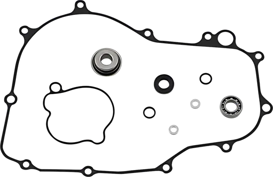 Moose Complete Water Pump Rebuild Repair Kit