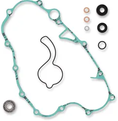 Moose Complete Water Pump Rebuild Repair Kit