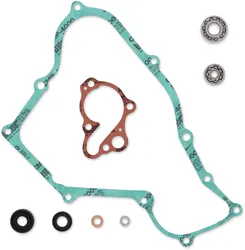 Moose Complete Water Pump Rebuild Repair Kit