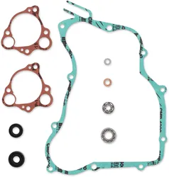 Moose Complete Water Pump Rebuild Repair Kit