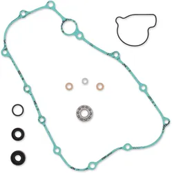 Moose Complete Water Pump Rebuild Repair Kit