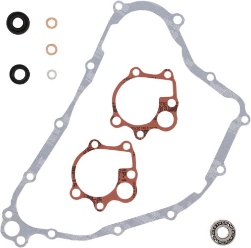 Moose Complete Water Pump Rebuild Repair Kit