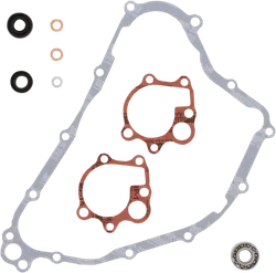 Moose Complete Water Pump Rebuild Repair Kit