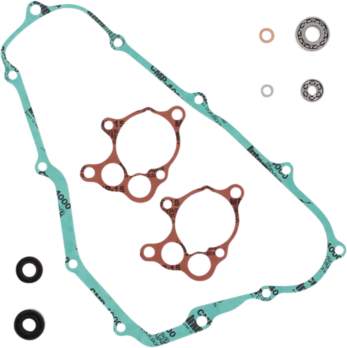 Moose Complete Water Pump Rebuild Repair Kit