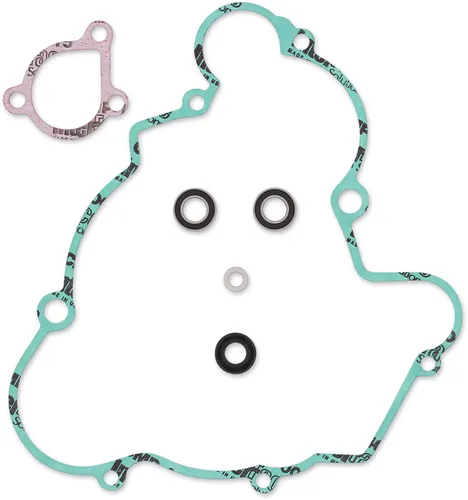 Moose Complete Water Pump Rebuild Repair Kit 1