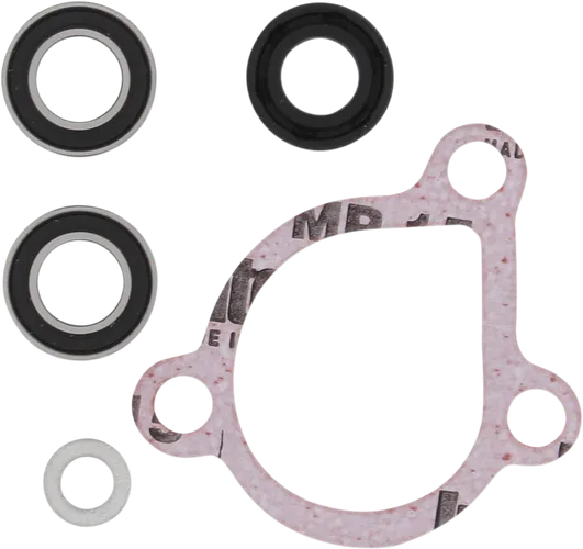 Moose Complete Water Pump Rebuild Repair Kit 1