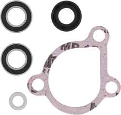 Moose Complete Water Pump Rebuild Repair Kit