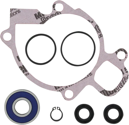 Moose Water Pump Rebuild Repair Kit