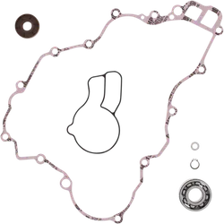 Moose Complete Water Pump Rebuild Repair Kit