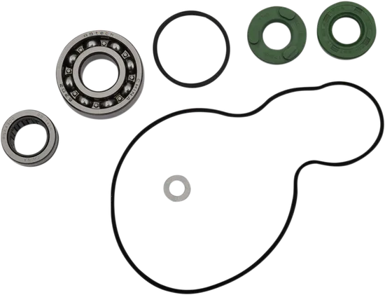 Moose Water Pump Rebuild Repair Kit