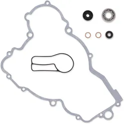 Moose Complete Water Pump Rebuild Repair Kit