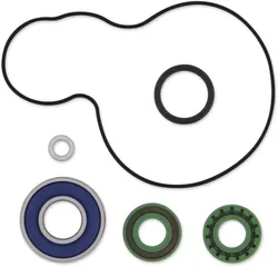 Moose Complete Water Pump Rebuild Repair Kit