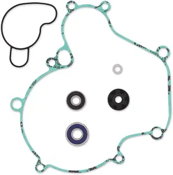 Moose Complete Water Pump Rebuild Repair Kit