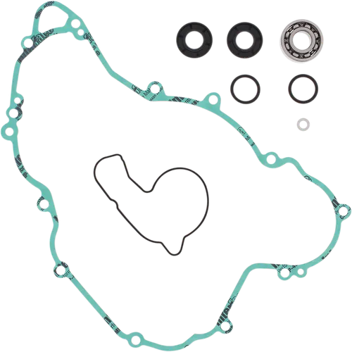 Moose Complete Water Pump Rebuild Repair Kit