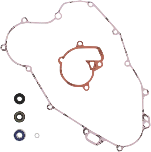 Moose Complete Water Pump Rebuild Repair Kit