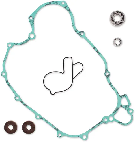 Moose Complete Water Pump Rebuild Repair Kit