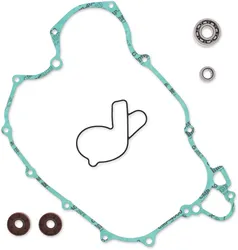 Moose Complete Water Pump Rebuild Repair Kit