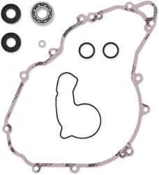 Moose Complete Water Pump Rebuild Repair Kit
