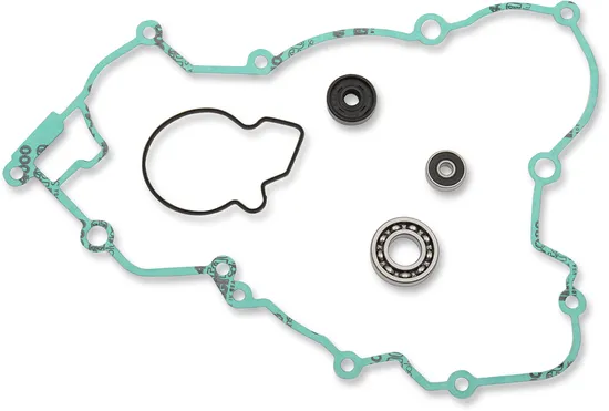 Moose Complete Water Pump Rebuild Repair Kit