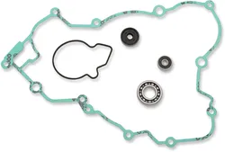 Moose Complete Water Pump Rebuild Repair Kit