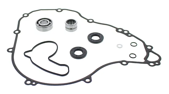Vertex Water Pump Rebuild Repair kit