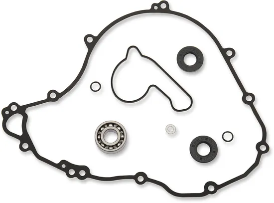 Moose Complete Water Pump Rebuild Repair Kit