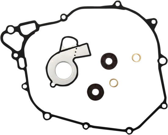 Moose Complete Water Pump Rebuild Repair Kit