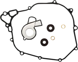 Moose Complete Water Pump Rebuild Repair Kit