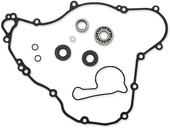 Moose Complete Water Pump Rebuild Repair Kit