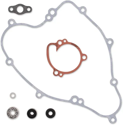 Moose Complete Water Pump Rebuild Repair Kit