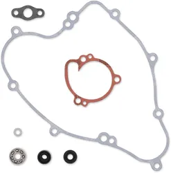 Moose Complete Water Pump Rebuild Repair Kit