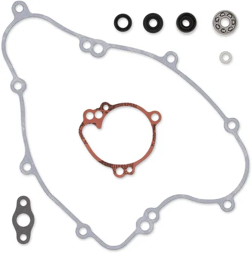 Moose Complete Water Pump Rebuild Repair Kit