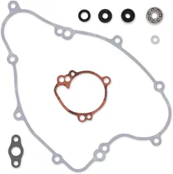 Moose Complete Water Pump Rebuild Repair Kit