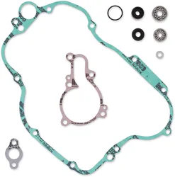 Moose Complete Water Pump Rebuild Repair Kit