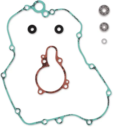 Moose Complete Water Pump Rebuild Repair Kit