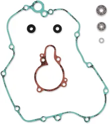 Moose Complete Water Pump Rebuild Repair Kit