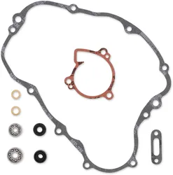 Moose Complete Water Pump Rebuild Repair Kit