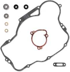 Moose Complete Water Pump Rebuild Repair Kit