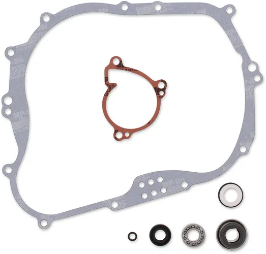 Moose Complete Water Pump Rebuild Repair Kit