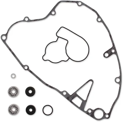 Moose Complete Water Pump Rebuild Repair Kit