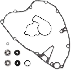 Moose Complete Water Pump Rebuild Repair Kit