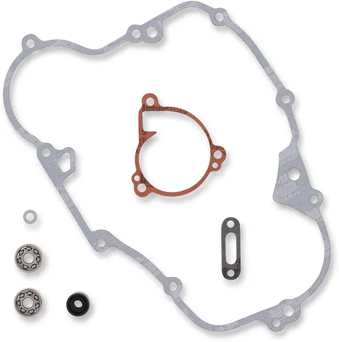 Moose Complete Water Pump Rebuild Repair Kit
