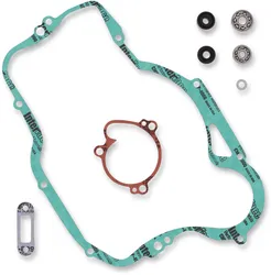 Moose Complete Water Pump Rebuild Repair Kit