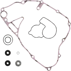 Moose Complete Water Pump Rebuild Repair Kit