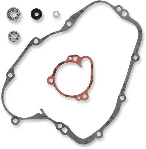 Moose Complete Water Pump Rebuild Repair Kit