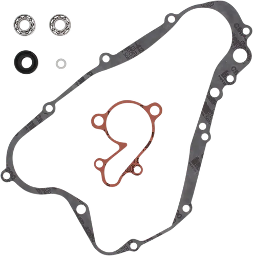 Moose Complete Water Pump Rebuild Repair Kit 1