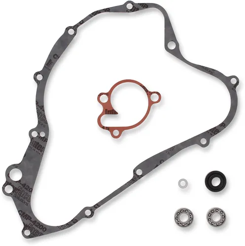 Moose Complete Water Pump Rebuild Repair Kit