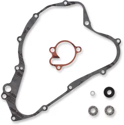 Moose Complete Water Pump Rebuild Repair Kit