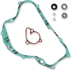 Moose Complete Water Pump Rebuild Repair Kit