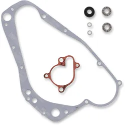 Moose Complete Water Pump Rebuild Repair Kit